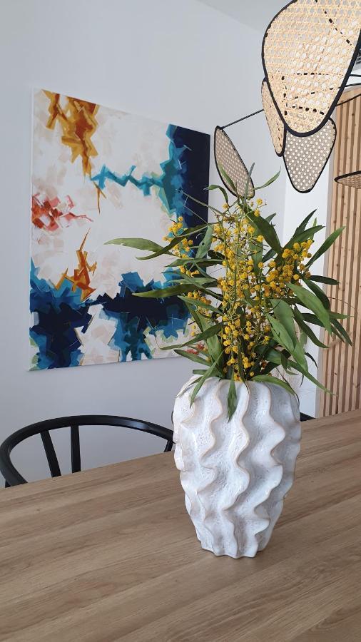 Apartament Coastal Hills Altea Zewnętrze zdjęcie