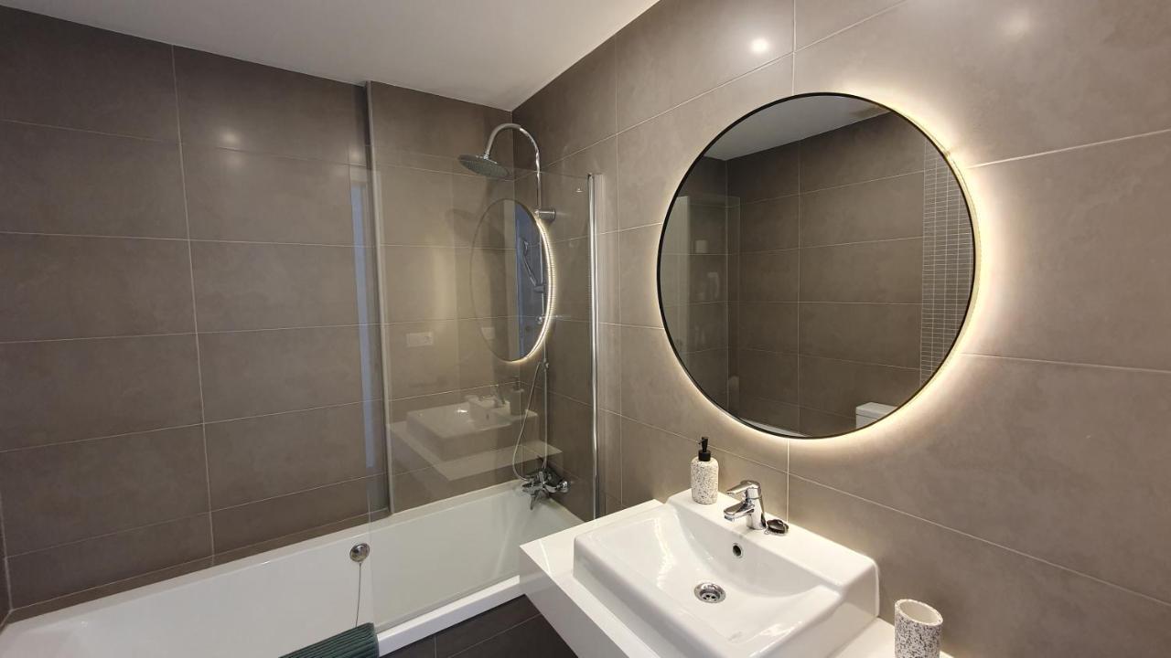 Apartament Coastal Hills Altea Zewnętrze zdjęcie