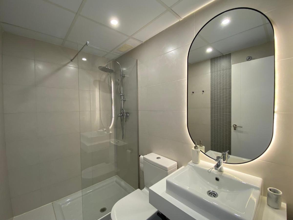 Apartament Coastal Hills Altea Zewnętrze zdjęcie