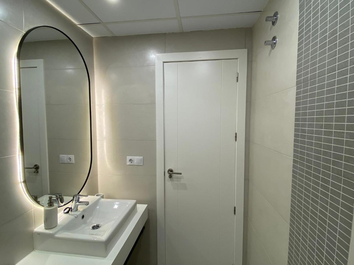 Apartament Coastal Hills Altea Zewnętrze zdjęcie