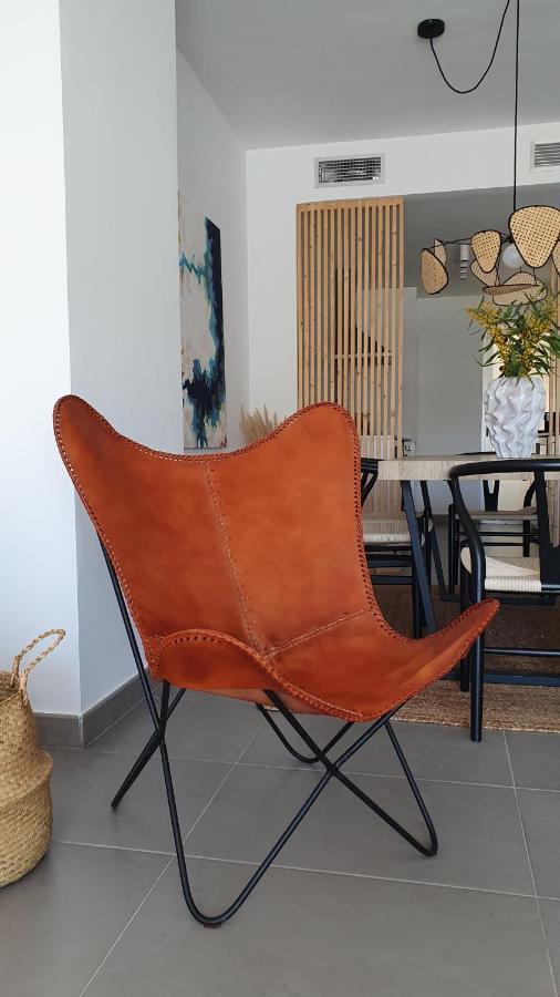 Apartament Coastal Hills Altea Zewnętrze zdjęcie