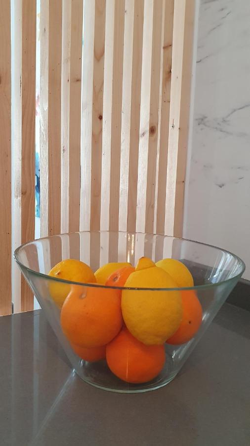 Apartament Coastal Hills Altea Zewnętrze zdjęcie