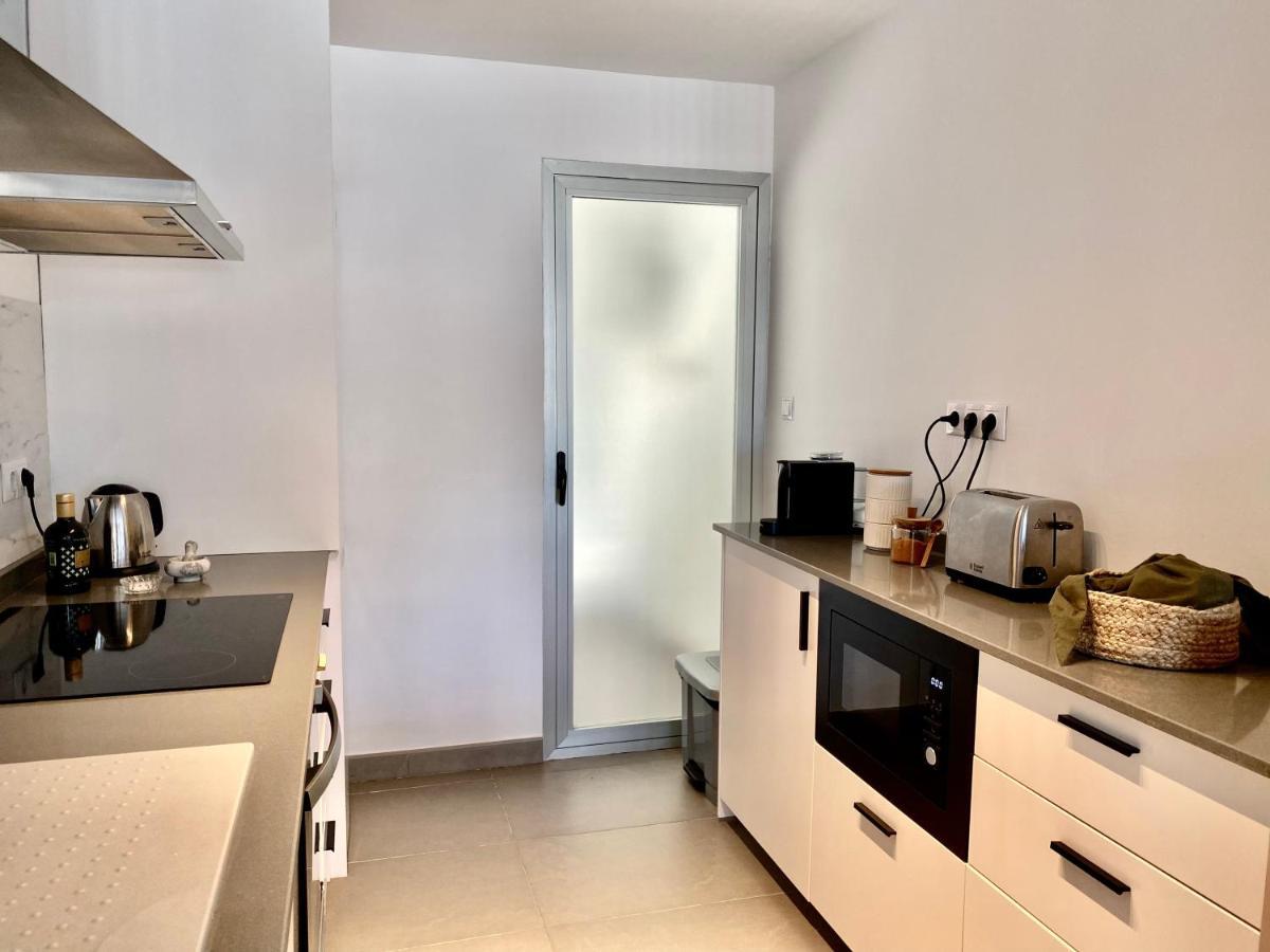Apartament Coastal Hills Altea Zewnętrze zdjęcie